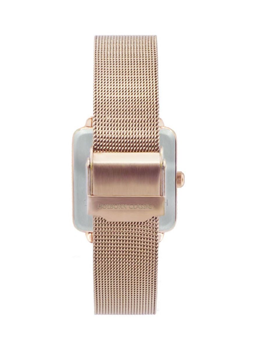 Holborn Classic - Women's Dress Watches 1