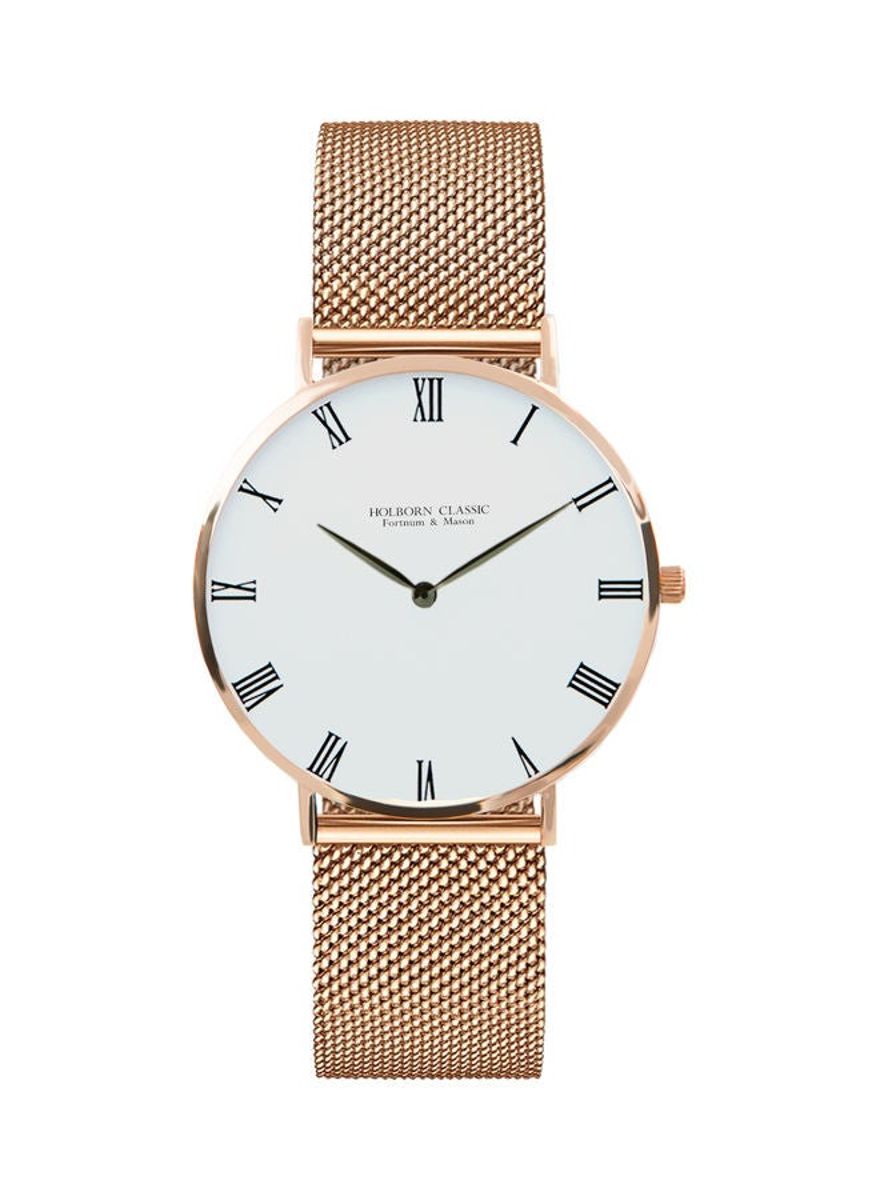 Holborn Classic - Women's Dress Watches