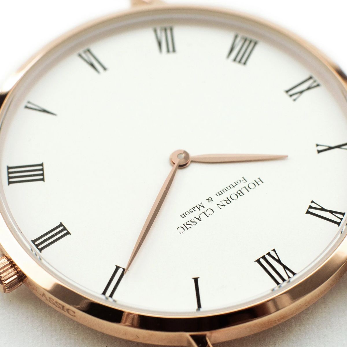 Holborn Classic - Women's Dress Watches 2