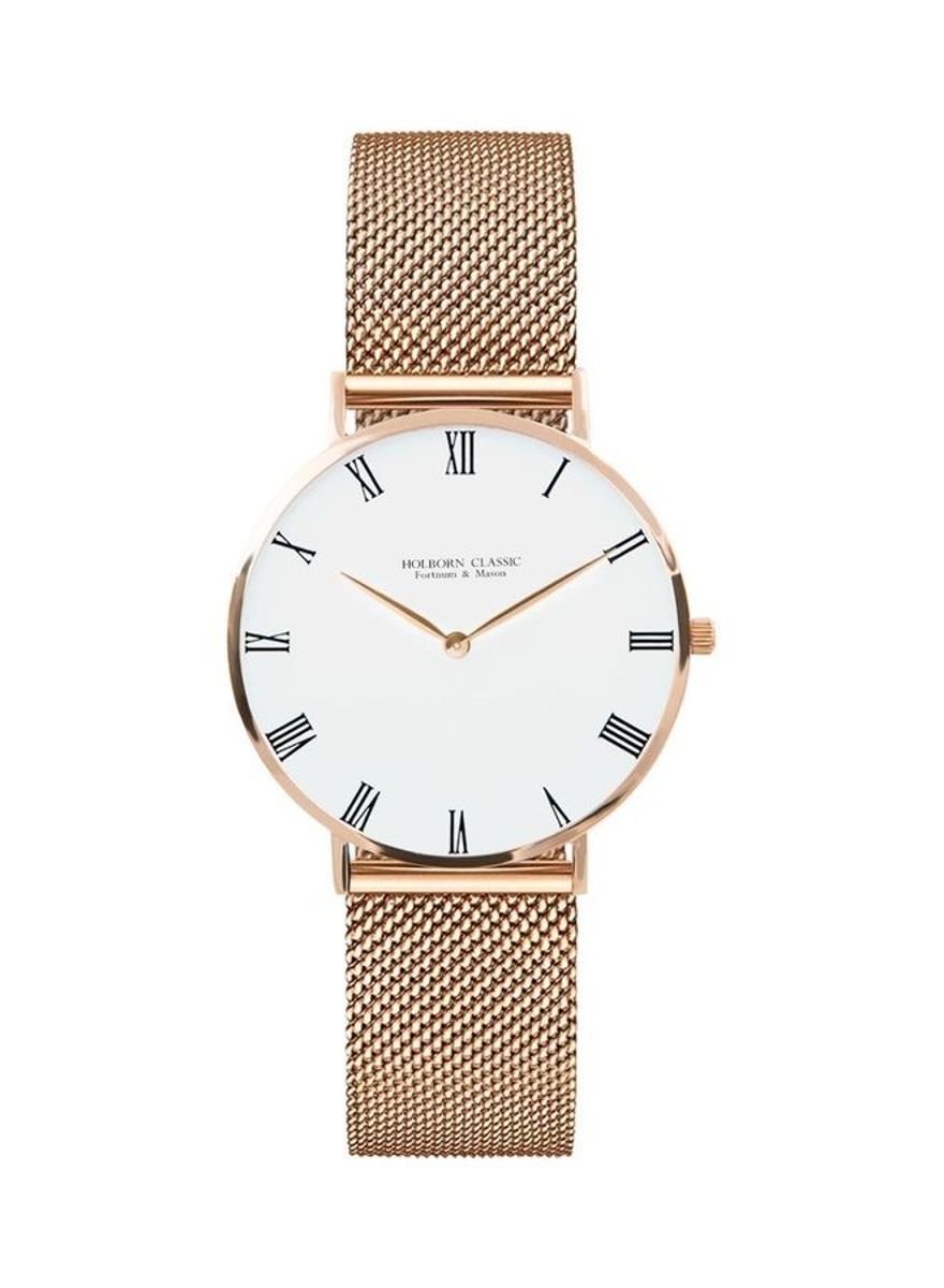 Holborn Classic - Women's Dress Watches