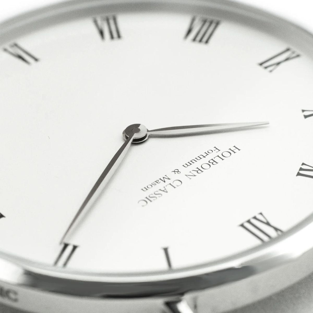 Holborn Classic FM Lady 36mm Holborn Classic - Women's Dress Watches 1