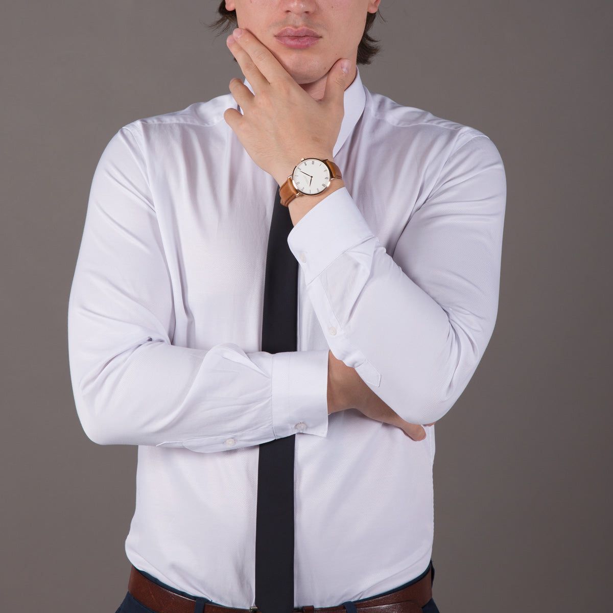 Holborn Classic - Men's Dress Watches 3