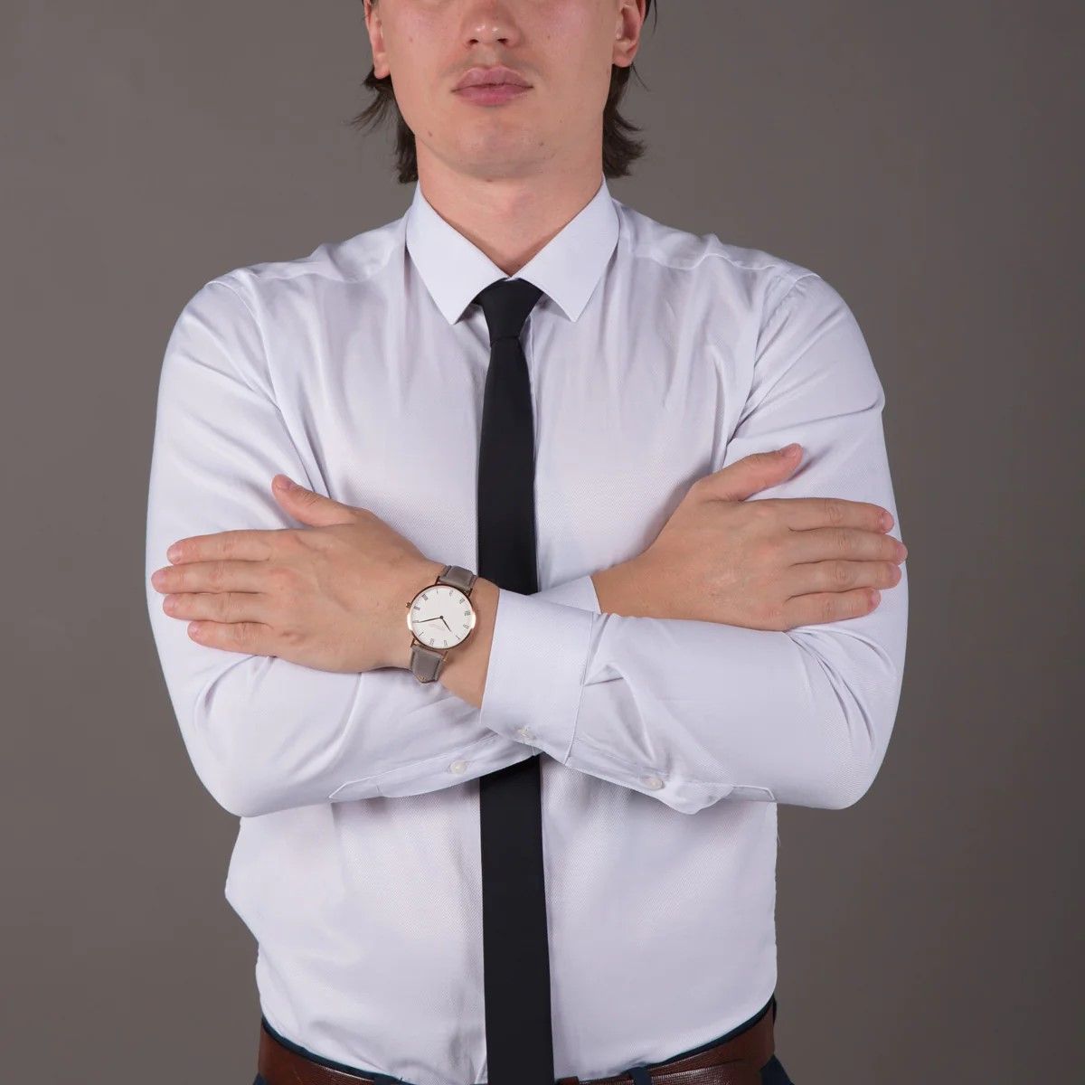 Holborn Classic FM Marquess 40mm Holborn Classic - Men's Dress Watches 4