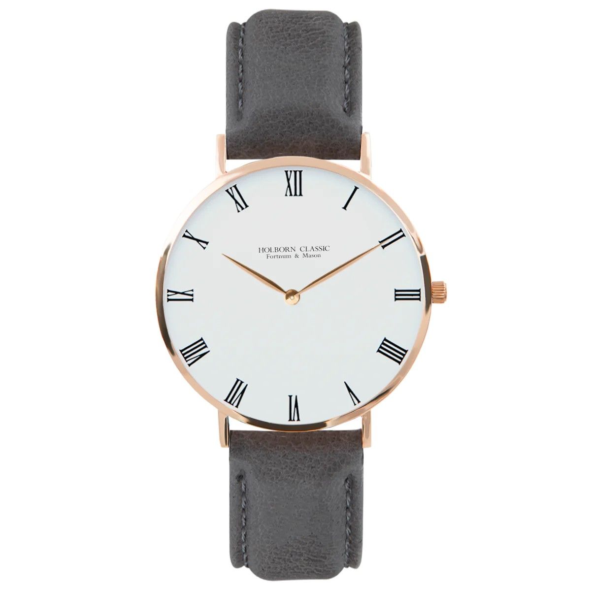 Holborn Classic FM Marquess 40mm Holborn Classic - Men's Dress Watches