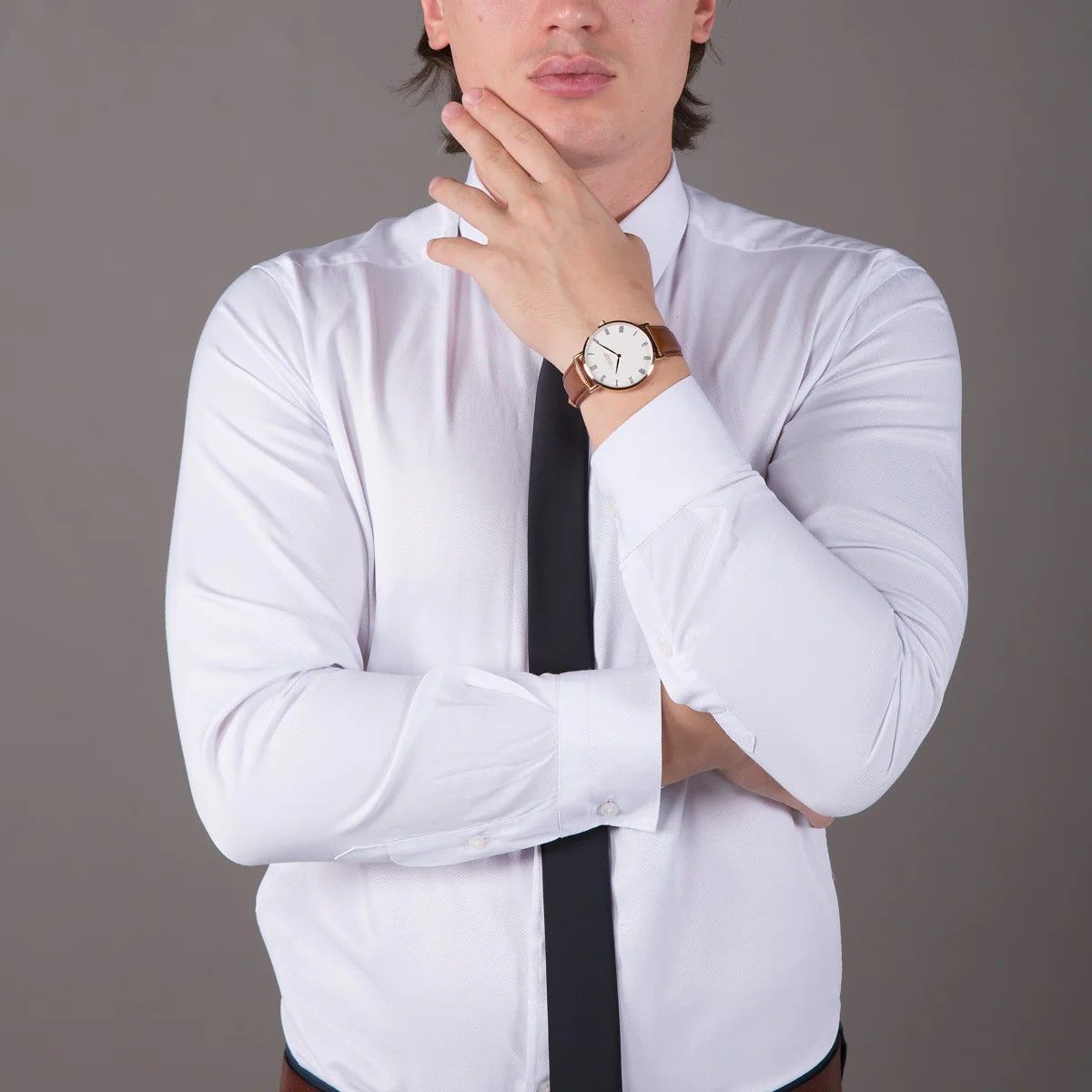 Holborn Classic - Men's Dress Watches 3