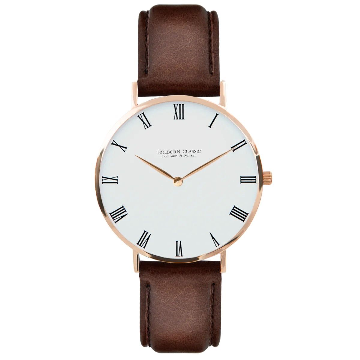 Holborn Classic - Men's Dress Watches