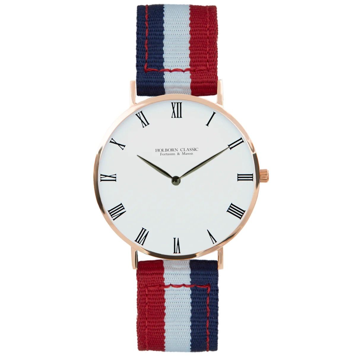 Holborn Classic - Men's Dress Watches