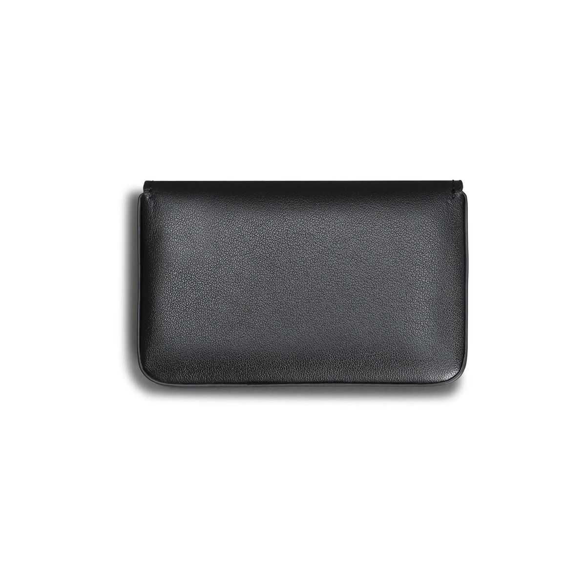 Holborn Classic Magsnap Easy Wallet - Black Holborn Classic - Men's Wallets 1