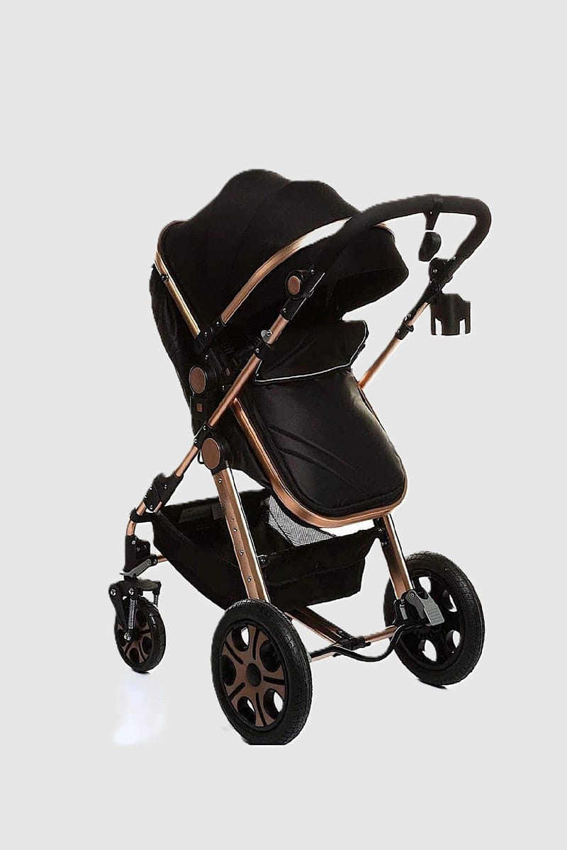 Pikkaboo - Kids's Strollers 8