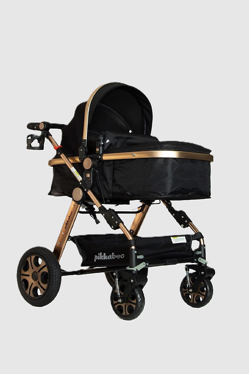 Pikkaboo - Kids's Strollers 9