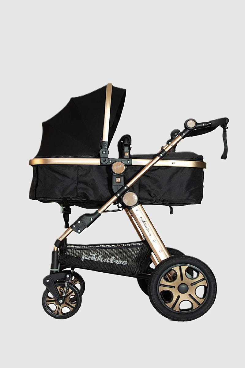 Pikkaboo - Kids's Strollers 10