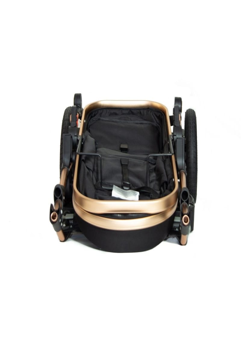 Pikkaboo - Kids's Strollers 11
