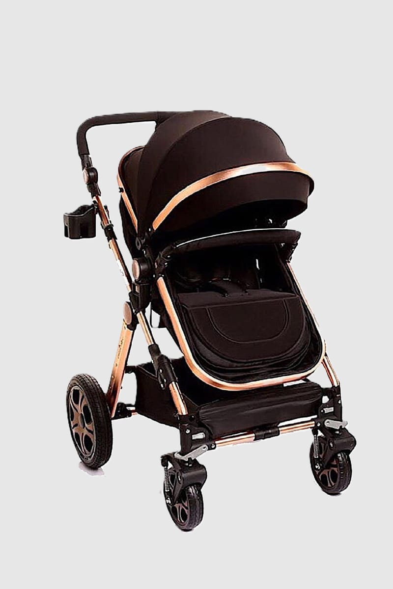 Pikkaboo - Kids's Strollers 7