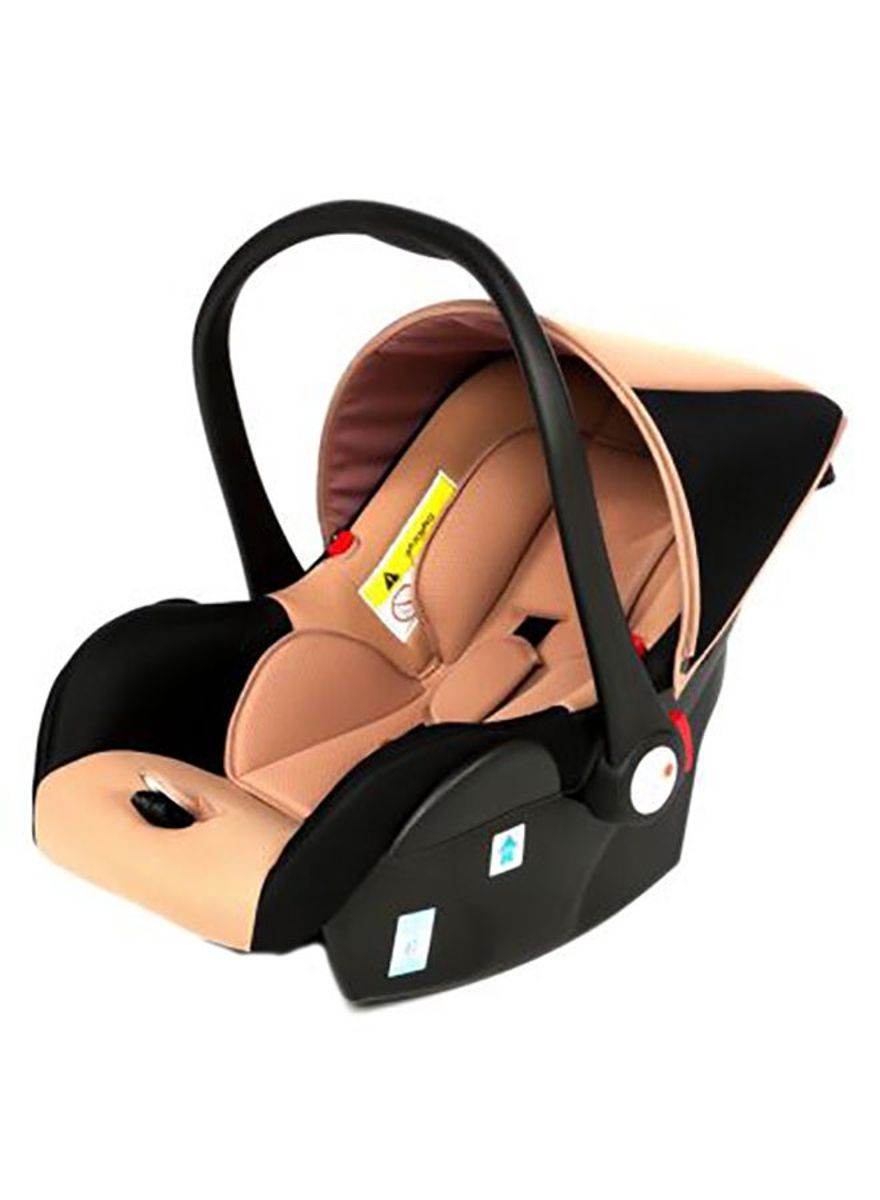 Pikkaboo Infant Car Seat Pikkaboo Infant Car Seat - Car Seats 7