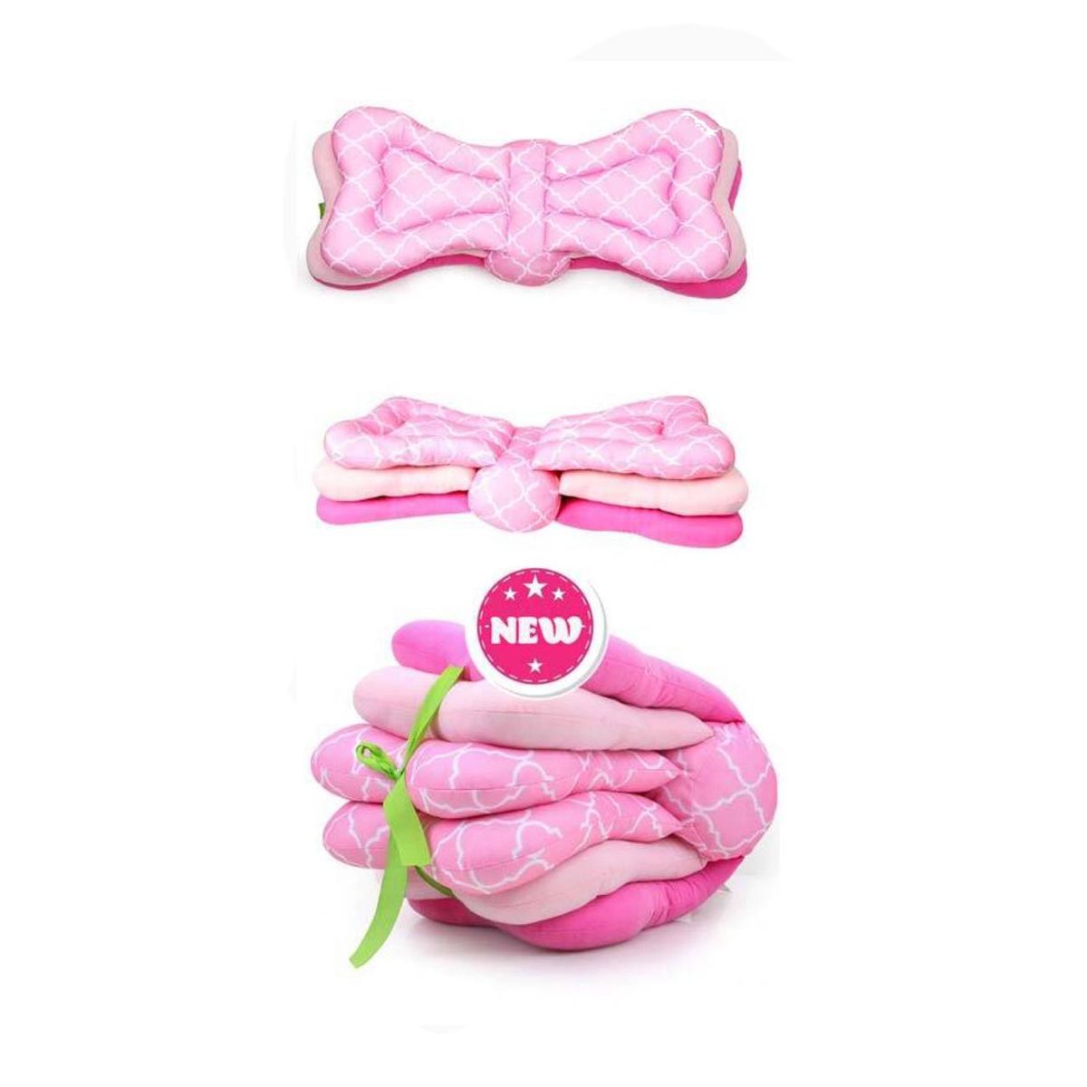 Ibaby 3-In-1 Adjustable Nursing Pillow - Other Accessories 11