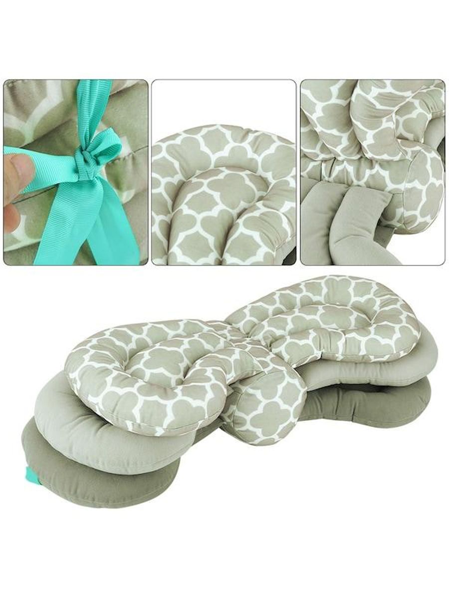 iBABY 3-in-1 Adjustable Nursing Pillow Ibaby 3-In-1 Adjustable Nursing Pillow - Other Accessories 15