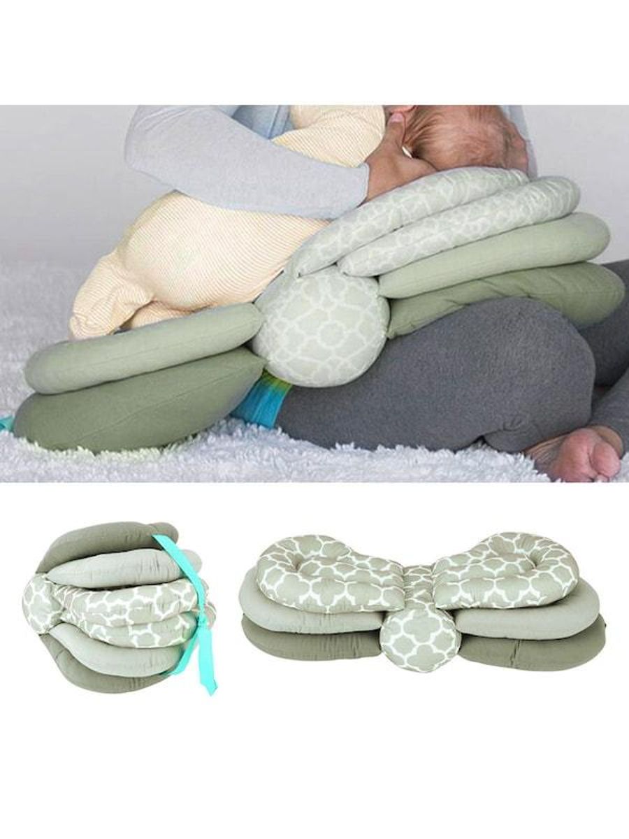 iBABY 3-in-1 Adjustable Nursing Pillow Ibaby 3-In-1 Adjustable Nursing Pillow - Other Accessories 16