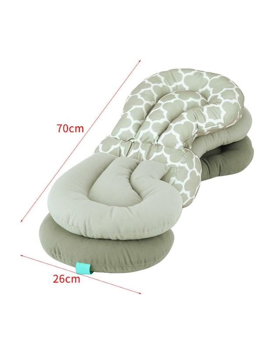 iBABY 3-in-1 Adjustable Nursing Pillow Ibaby 3-In-1 Adjustable Nursing Pillow - Other Accessories 17
