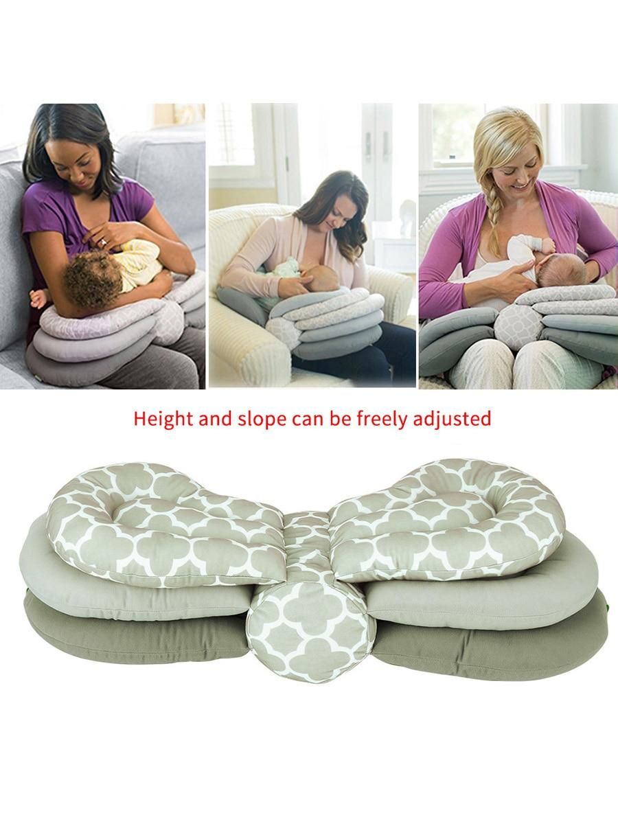 iBABY 3-in-1 Adjustable Nursing Pillow Ibaby 3-In-1 Adjustable Nursing Pillow - Other Accessories 18