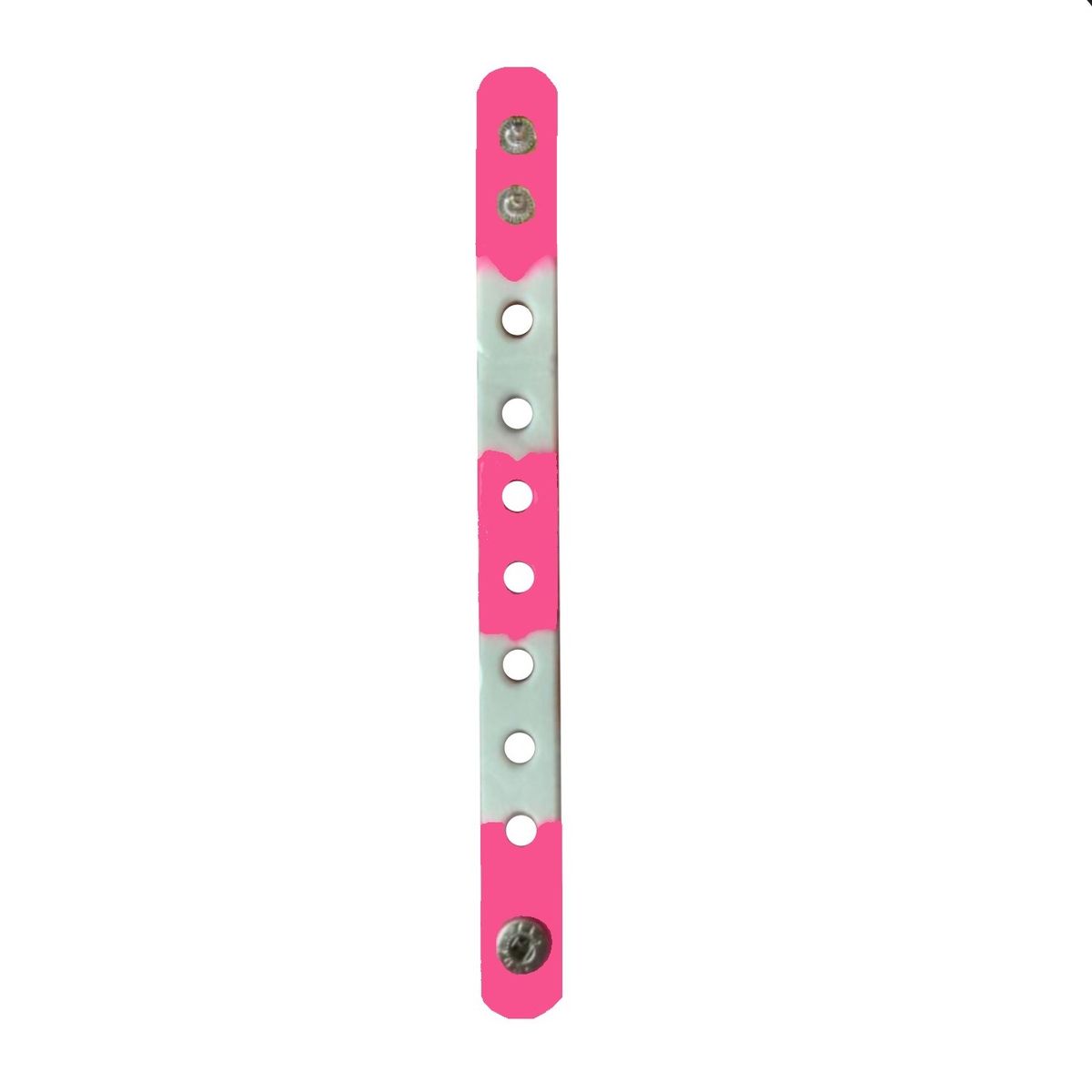 Pikkaboo Rubber Wristband Pikkaboo Rubber Wristband - Other Accessories 9