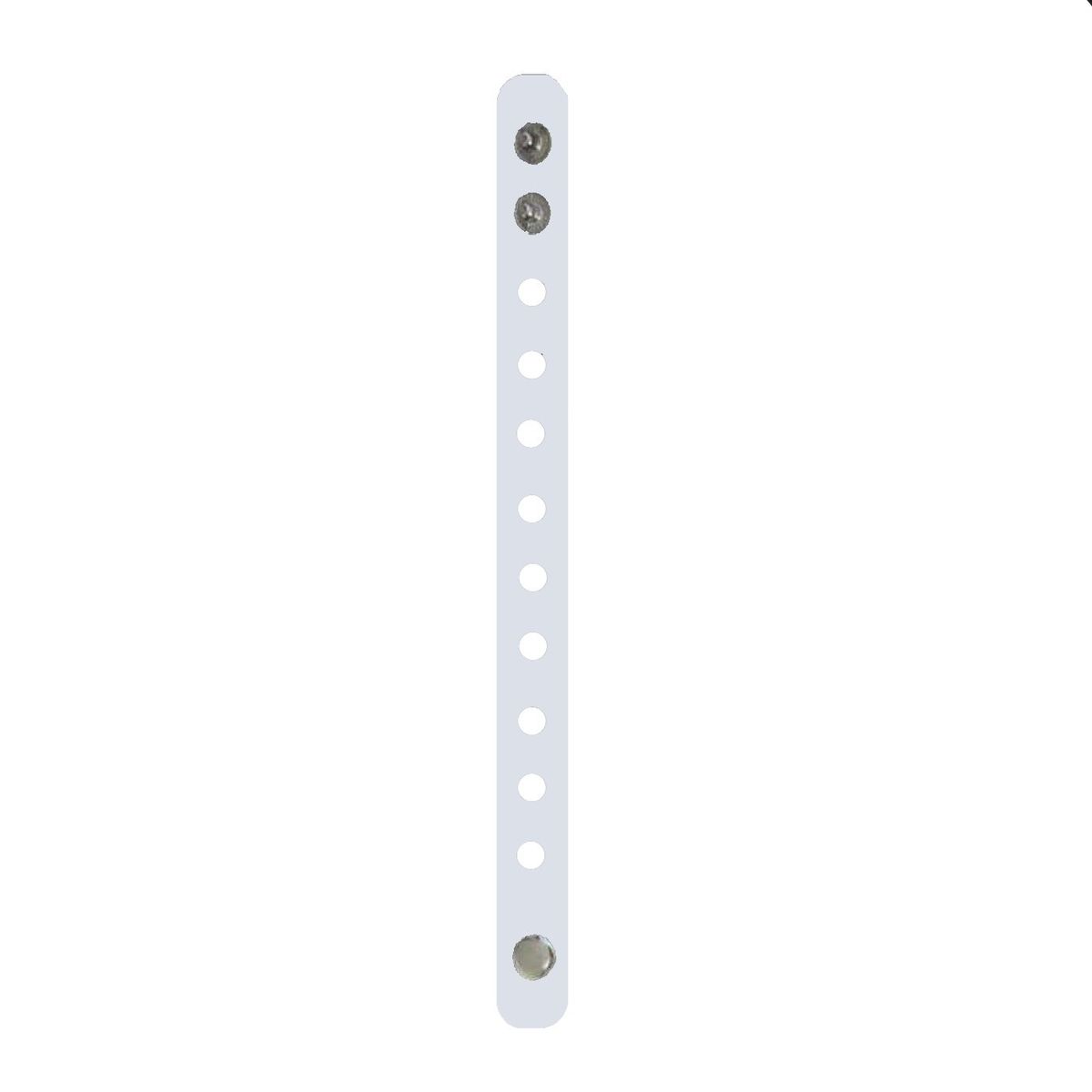 Pikkaboo Rubber Wristband Pikkaboo Rubber Wristband - Other Accessories 15