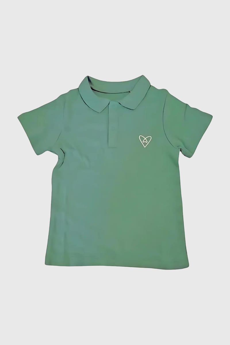 Forever Cute - Kids's Polo-Shirts 5