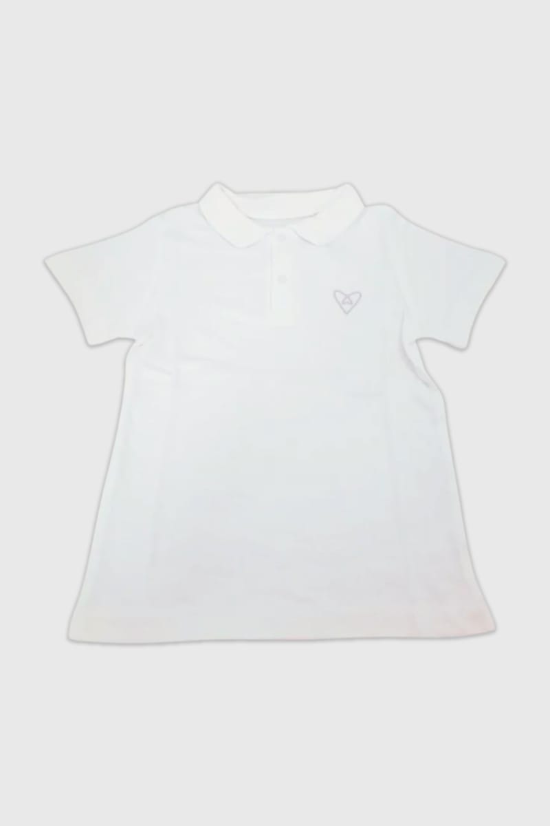 Forever Cute - Kids's Polo-Shirts 7