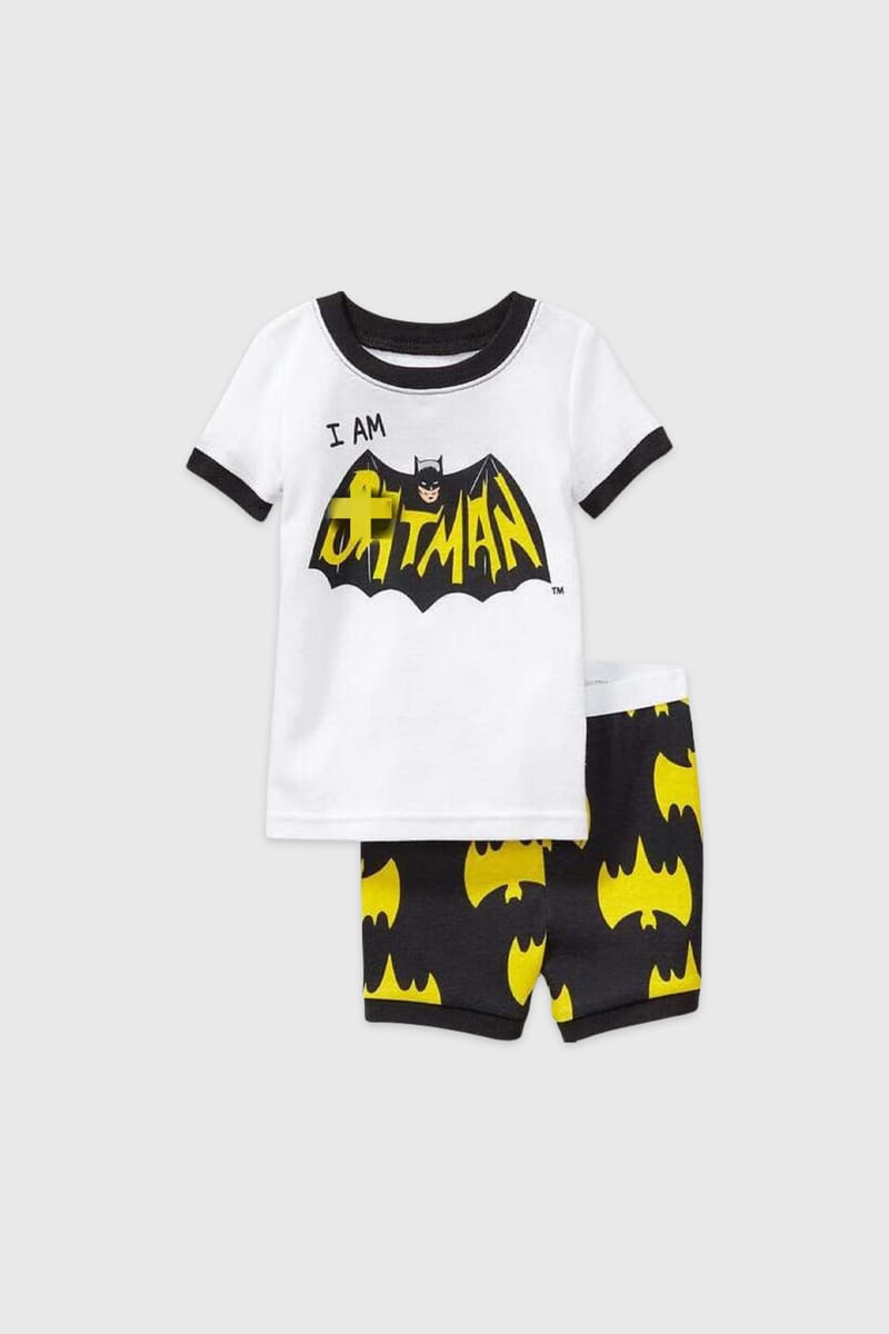Baby Has - Kids's Dresses 5