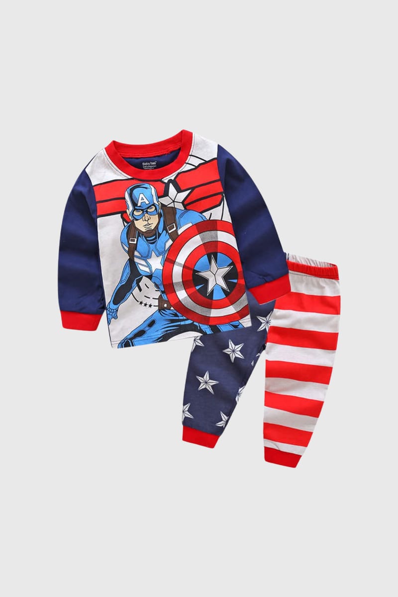 Baby Has - Kids's Dresses 7