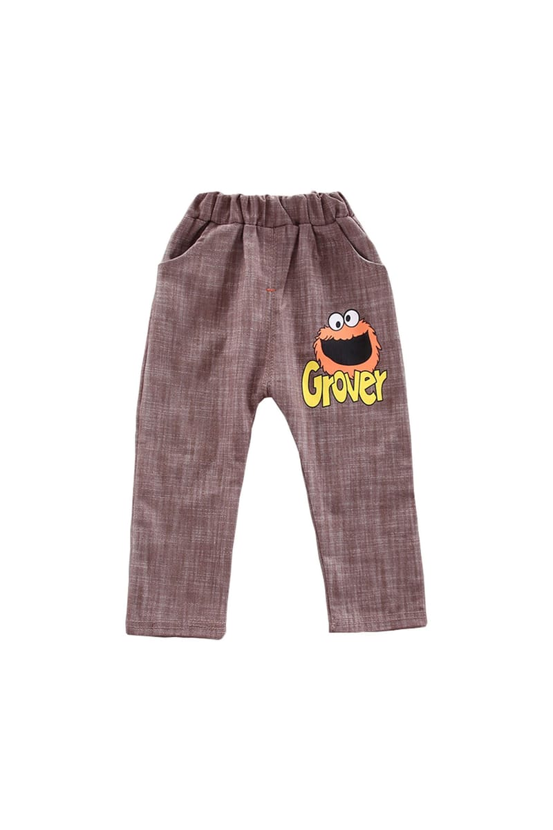 Generic - Kids's Dresses 1