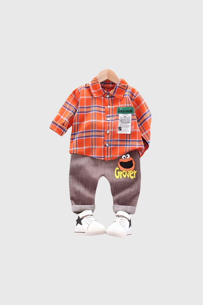 Generic - Kids's Dresses 7