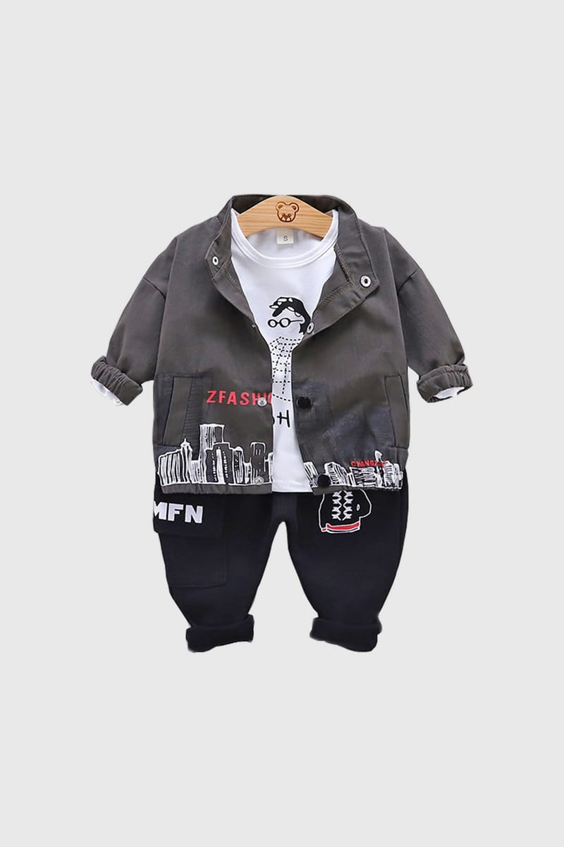 Generic - Kids's Dresses