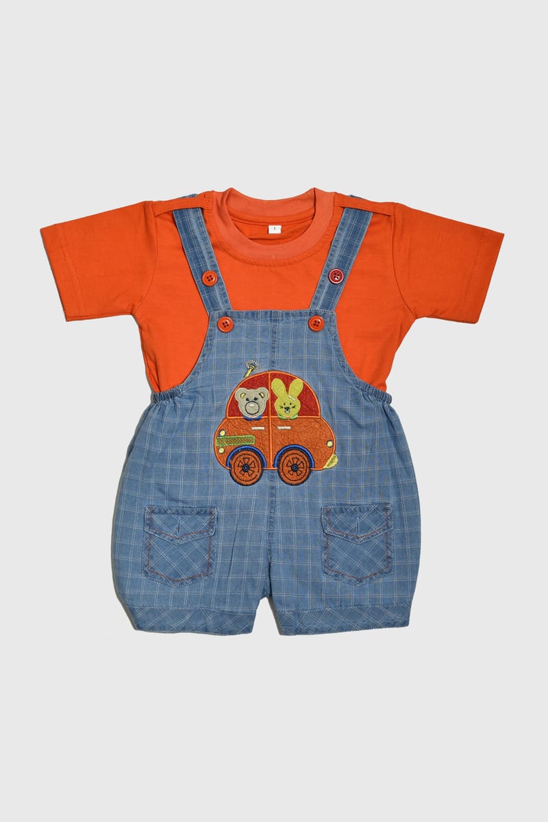 Generic - Kids's Dresses