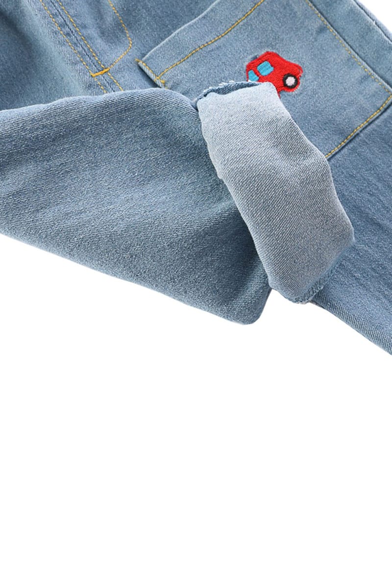 Generic - Kids's Dresses 2