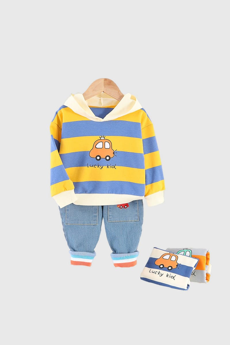 Generic - Kids's Dresses 5