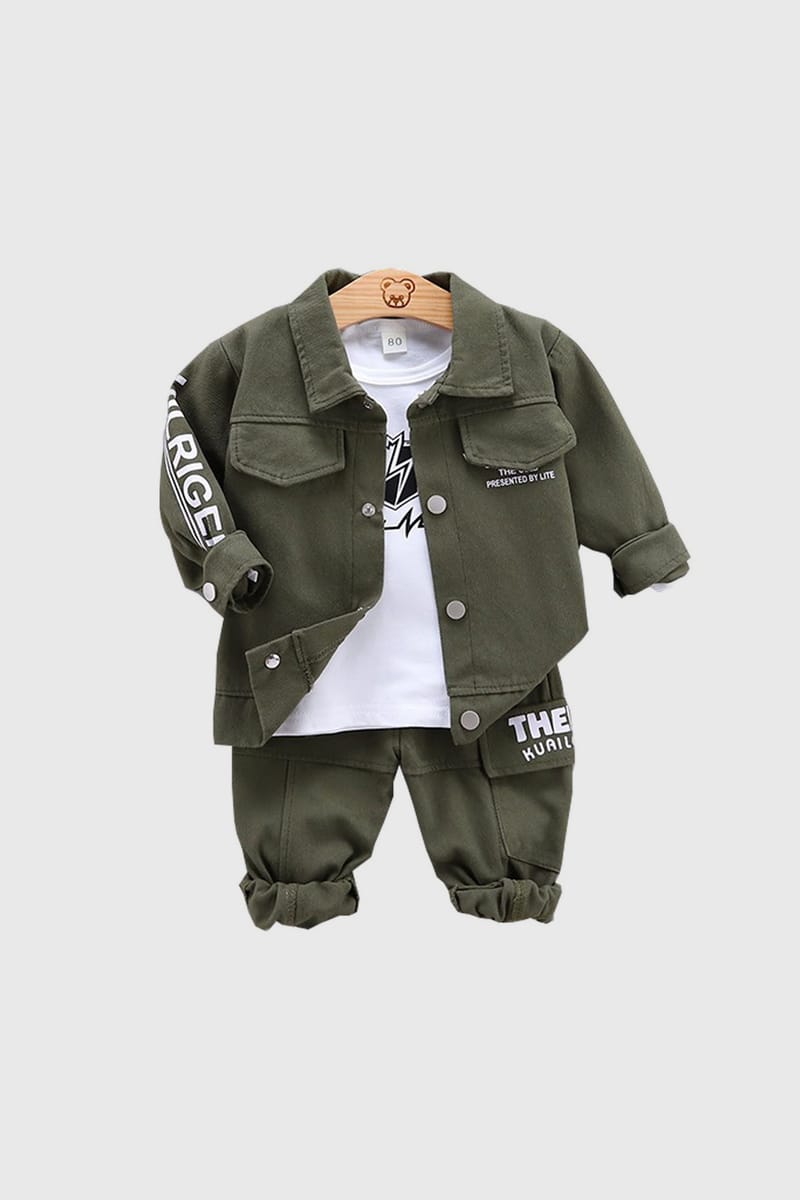 Generic - Kids's Dresses