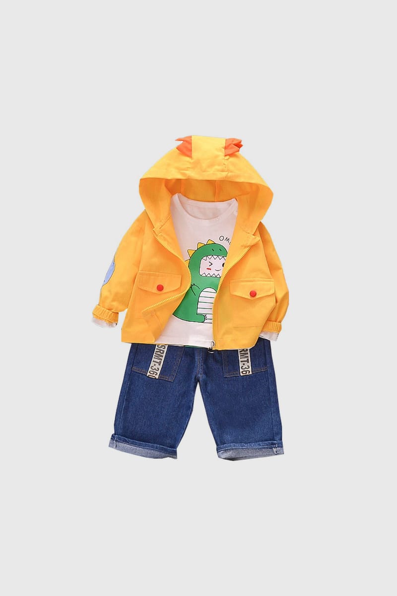 Generic - Kids's Dresses 9