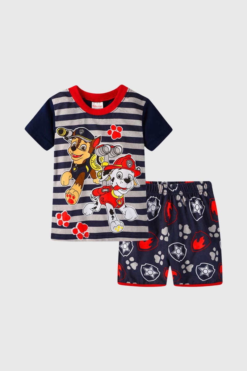 Baby Has - Kids's Dresses 5