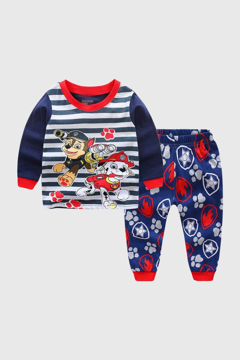 Baby Has - Kids's Dresses 7