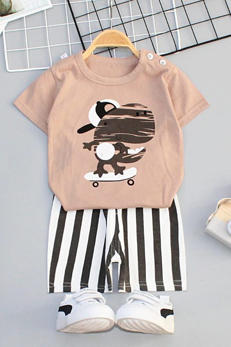 Generic - Kids's Dresses 1