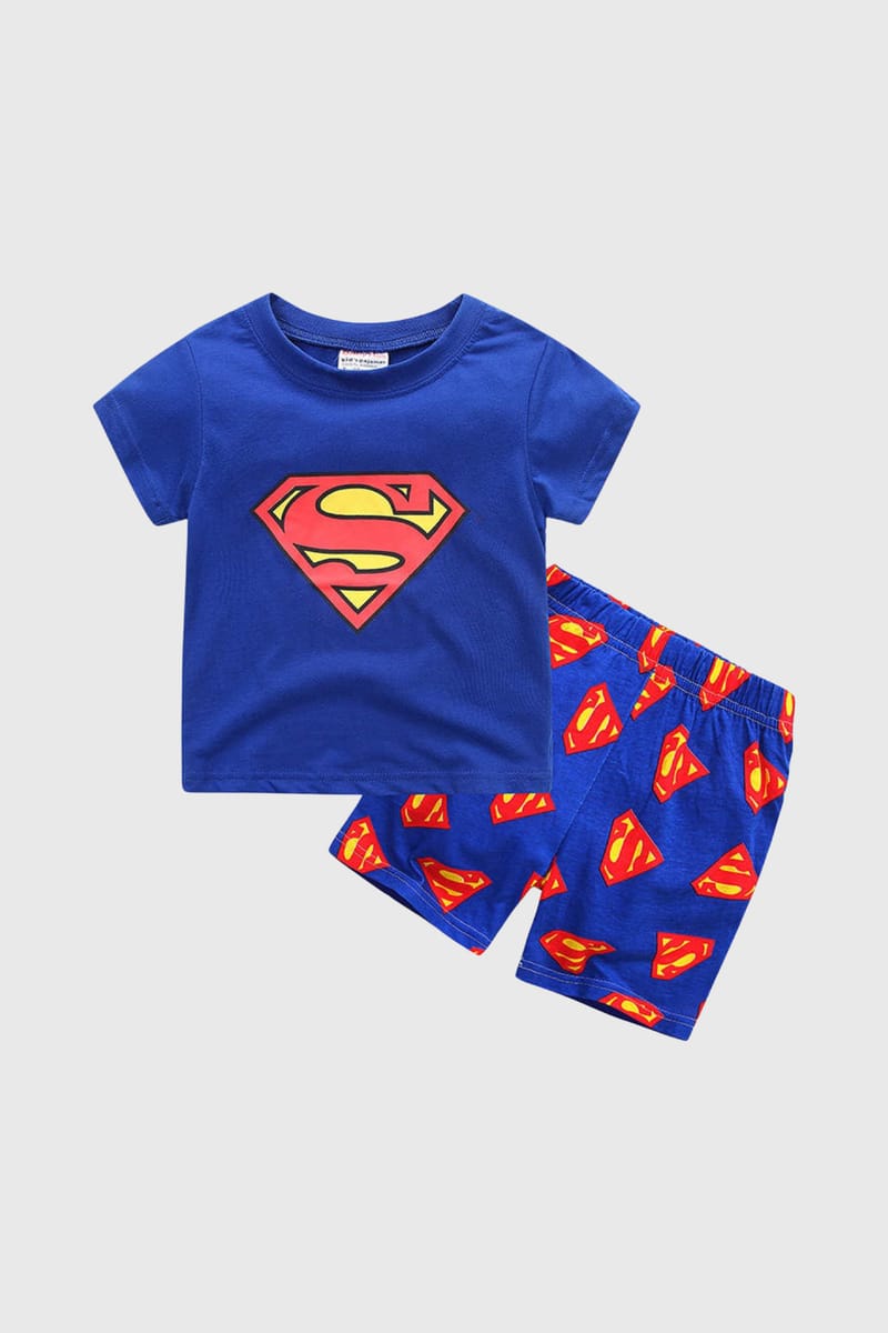 Baby Has - Kids's Dresses 5