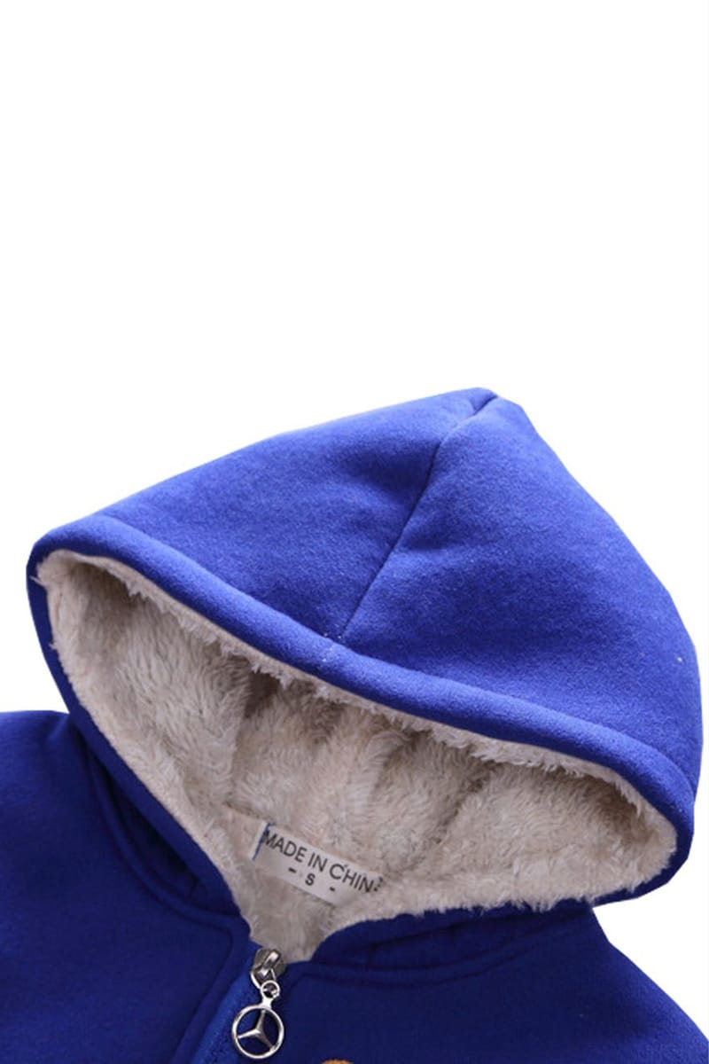 Generic - Kids's Hoodies 1