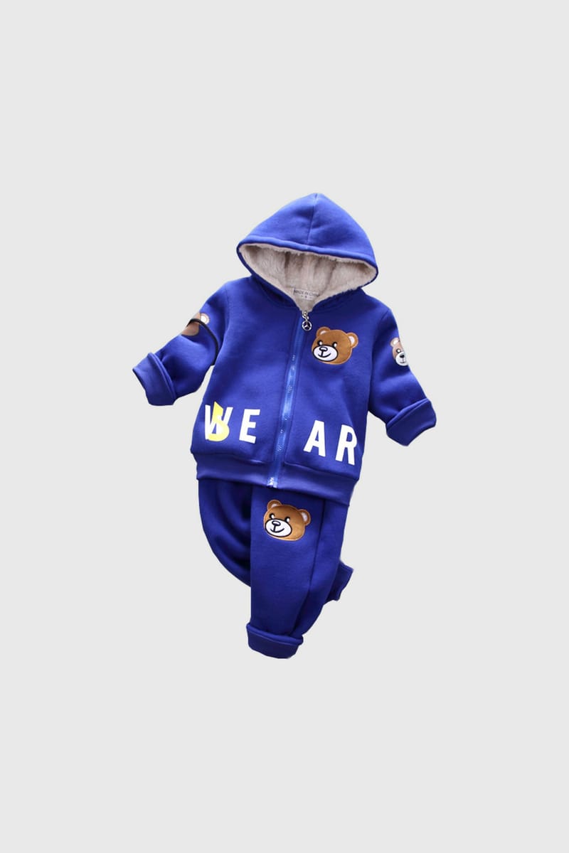 Generic - Kids's Hoodies 8