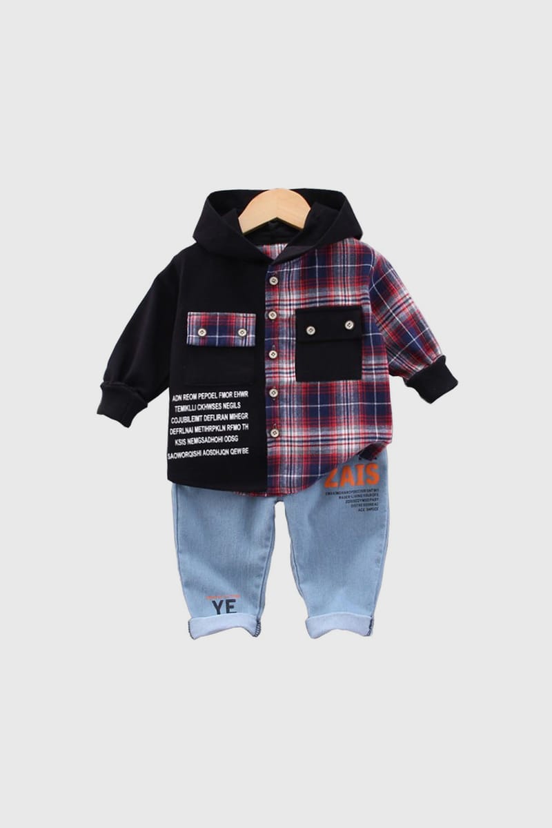 Generic - Kids's Dresses 8