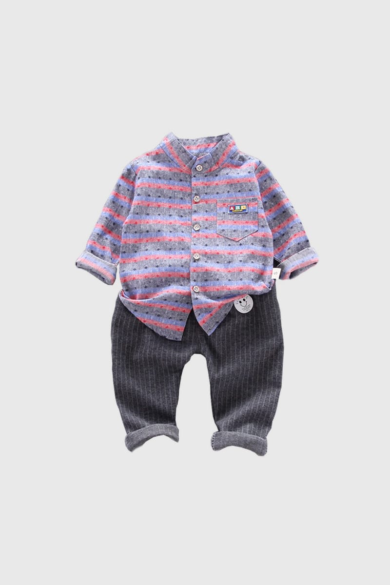 Generic - Kids's Dresses 6