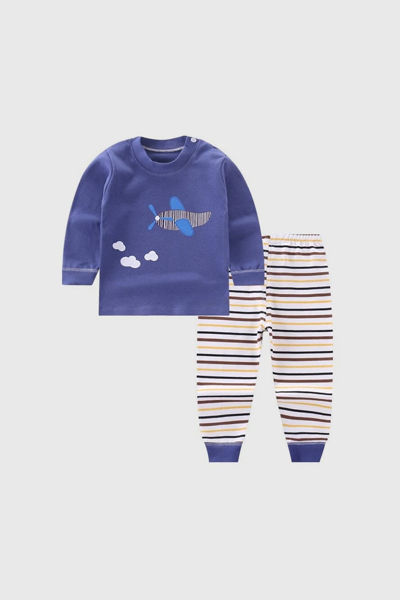 Generic - Kids's Pyjama Sets 8