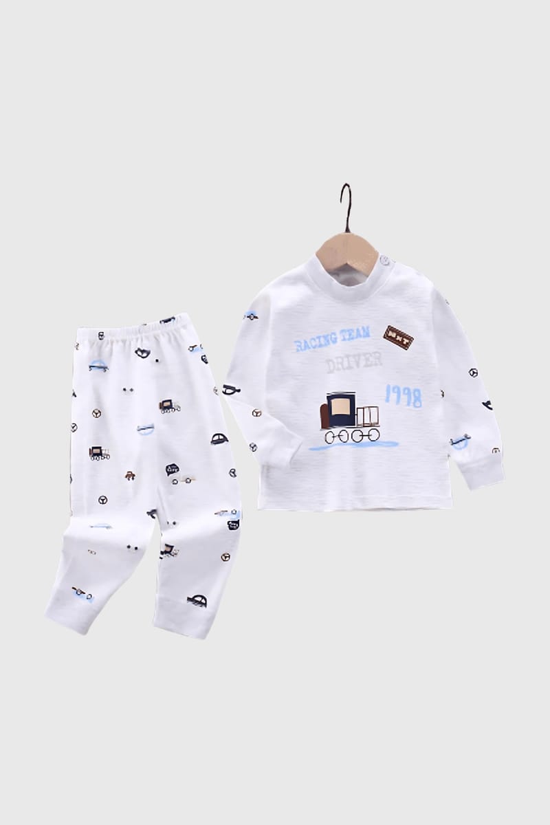 Generic - Kids's Pyjama Sets 8