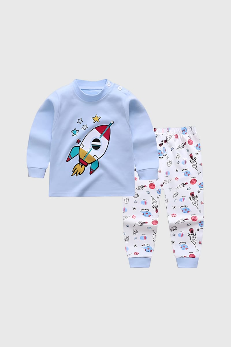 Generic - Kids's Pyjama Sets