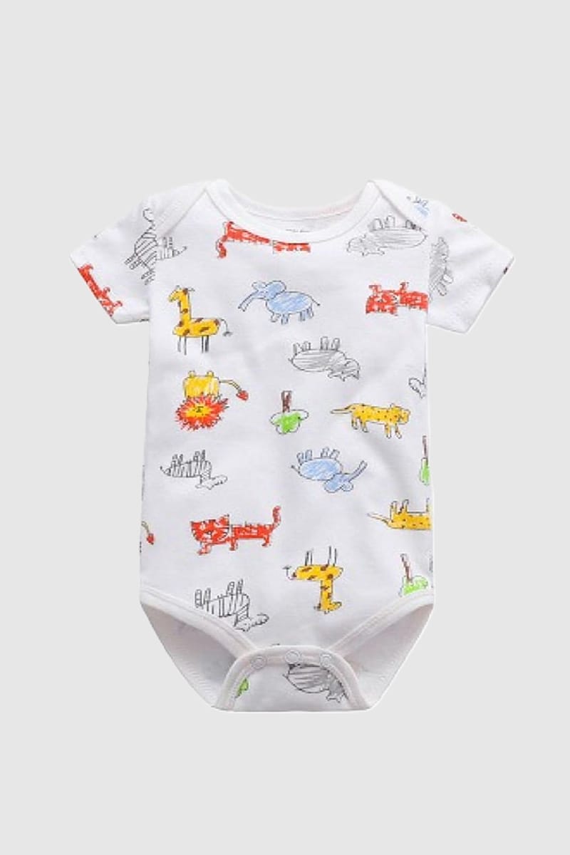 Generic - Kids's Bodysuits 6