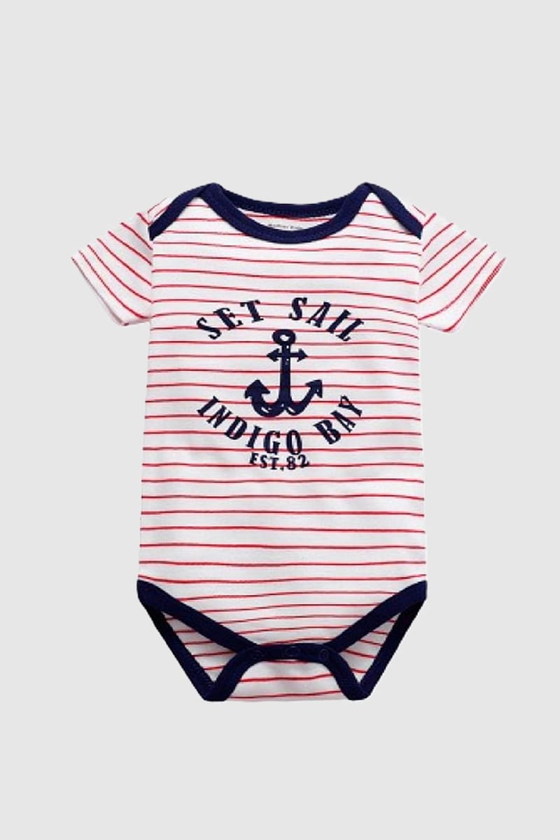 Generic - Kids's Bodysuits 6